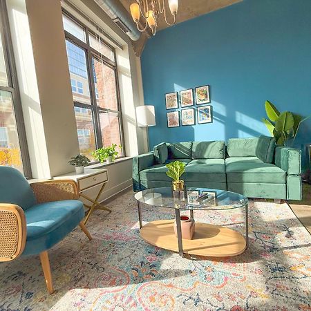 Mccormick Place Beautiful 2Br Apartment With Optional Parking Sleeps Up To 8 Near Soldier Field, Grant Park And Lakefront Trail Σικάγο Εξωτερικό φωτογραφία