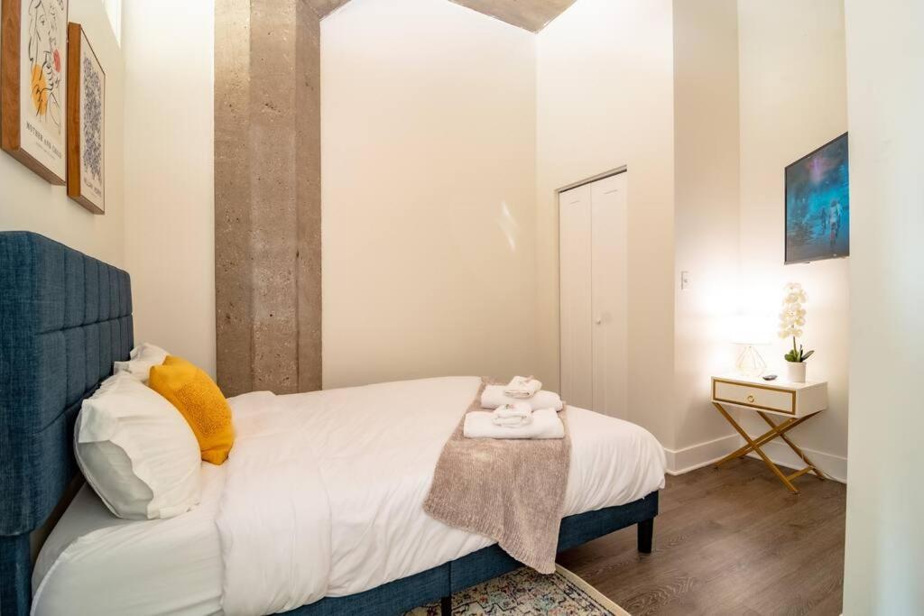 Mccormick Place Beautiful 2Br Apartment With Optional Parking Sleeps Up To 8 Near Soldier Field, Grant Park And Lakefront Trail Σικάγο Εξωτερικό φωτογραφία
