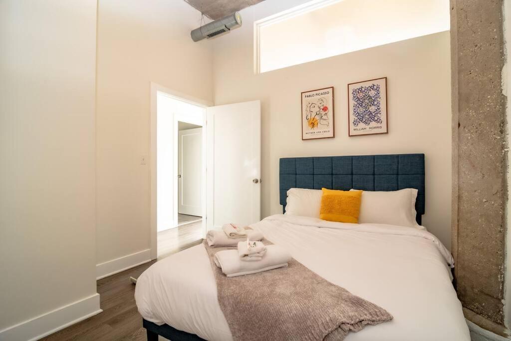 Mccormick Place Beautiful 2Br Apartment With Optional Parking Sleeps Up To 8 Near Soldier Field, Grant Park And Lakefront Trail Σικάγο Εξωτερικό φωτογραφία