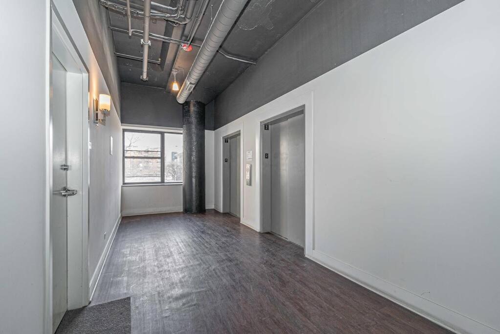 Mccormick Place Beautiful 2Br Apartment With Optional Parking Sleeps Up To 8 Near Soldier Field, Grant Park And Lakefront Trail Σικάγο Εξωτερικό φωτογραφία